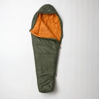 Fjallraven Abisko Two Seasons Regular, kolor: 630-212-Olive-Burnt Orange, 7