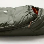 Fjallraven Abisko Two Seasons Regular, kolor: 630-212-Olive-Burnt Orange, 10
