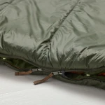 Fjallraven Abisko Two Seasons Regular, kolor: 630-212-Olive-Burnt Orange, 11