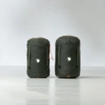 Fjallraven Abisko Two Seasons Regular, kolor: 630-212-Olive-Burnt Orange, 12