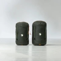 Fjallraven Abisko Two Seasons Regular, kolor: 630-212-Olive-Burnt Orange, 12