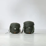 Fjallraven Abisko Two Seasons Regular, kolor: 630-212-Olive-Burnt Orange, 13