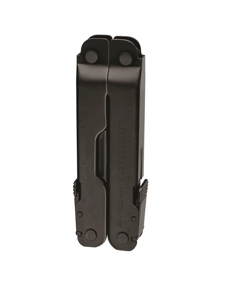 Super Tool 300, kolor: Black - 2