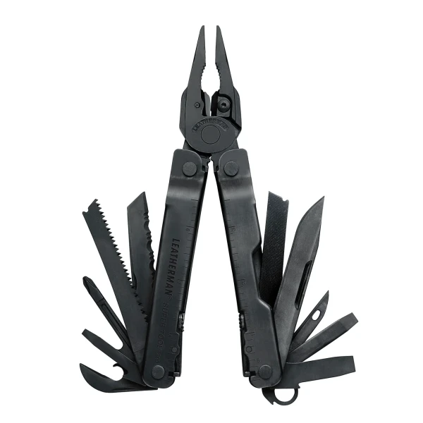 Super Tool 300, kolor: Black - 1