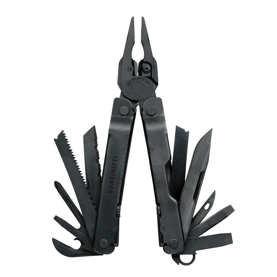 Super Tool 300, kolor: Black - 1