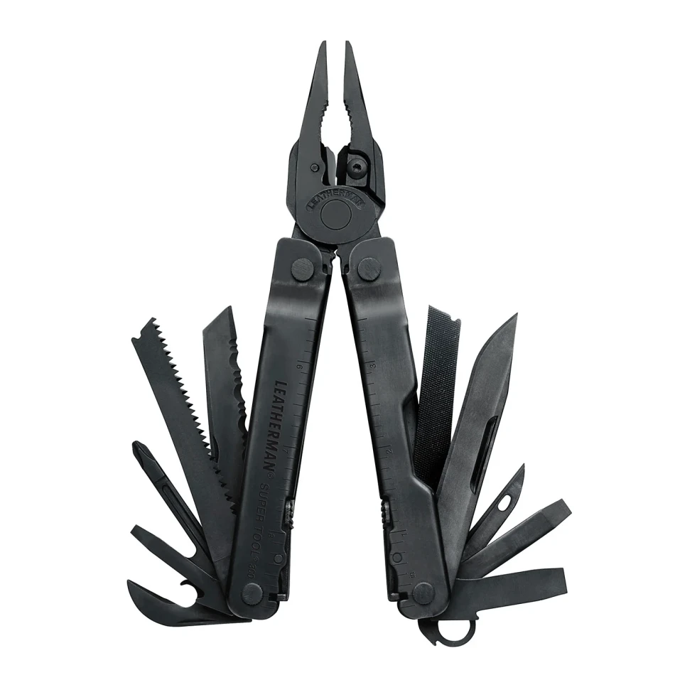 Super Tool 300, kolor: Black - 1