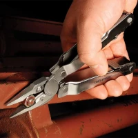 Super Tool 300, kolor: stainless-steel - 2
