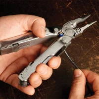 Super Tool 300, kolor: stainless-steel - 4