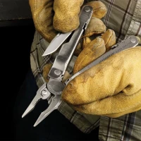 Super Tool 300, kolor: stainless-steel - 5