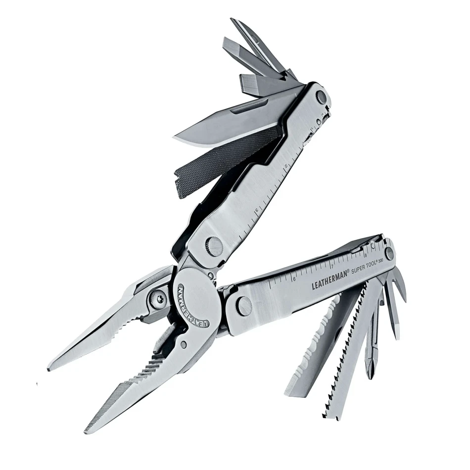 Super Tool 300, kolor: Stainless Steel - 2