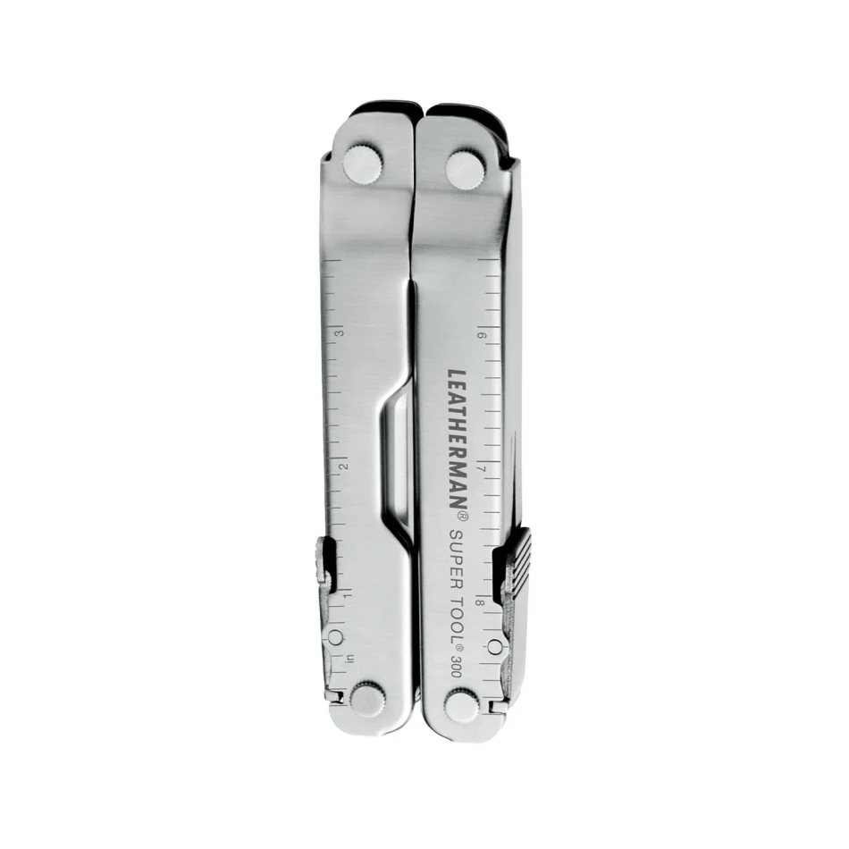 Super Tool 300, kolor: Stainless Steel - 3