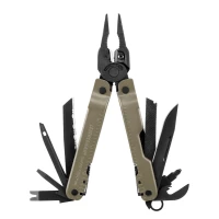 Leather Super Tool 300M, kolor: Coyote Tan - 1