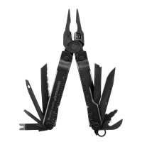 Leather Super Tool 300M, kolor: Black - 1