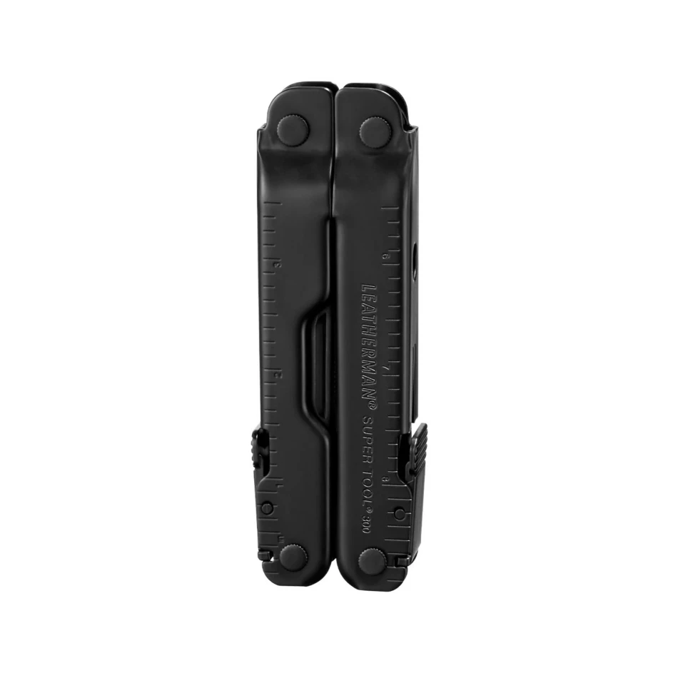 Leather Super Tool 300M, kolor: Black - 2