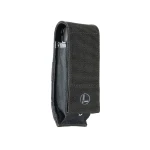 Leather Super Tool 300M - MOLLE - black