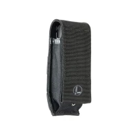 Leather Super Tool 300M - MOLLE - black