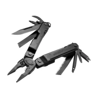 Leather Super Tool 300M, kolor: Black - 3
