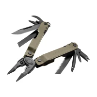 Leather Super Tool 300M, kolor: Coyote Tan - 2