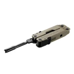 Leather Super Tool 300M, kolor: Coyote Tan - 7