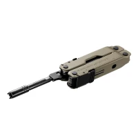 Leather Super Tool 300M, kolor: Coyote Tan - 7