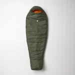 Fjallraven Abisko Two Seasons W, kolor: 630-212 - Olive-Burnt Orange, 1