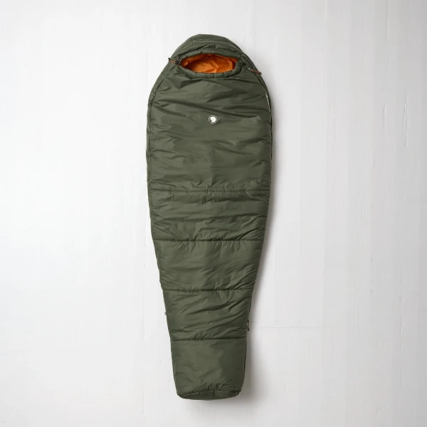 Fjallraven Abisko Two Seasons W, kolor: 630-212 - Olive-Burnt Orange, 1