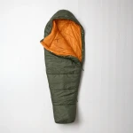 Fjallraven Abisko Two Seasons W, kolor: 630-212 - Olive-Burnt Orange, 2