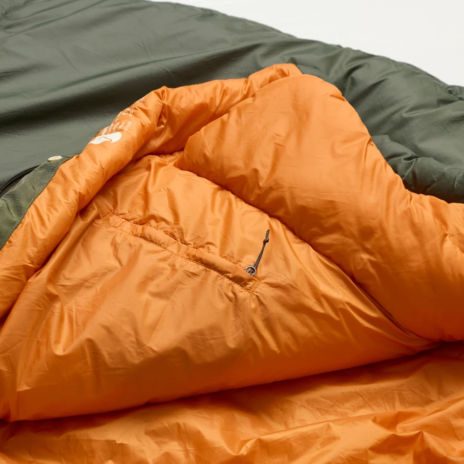 Fjallraven Abisko Two Seasons W