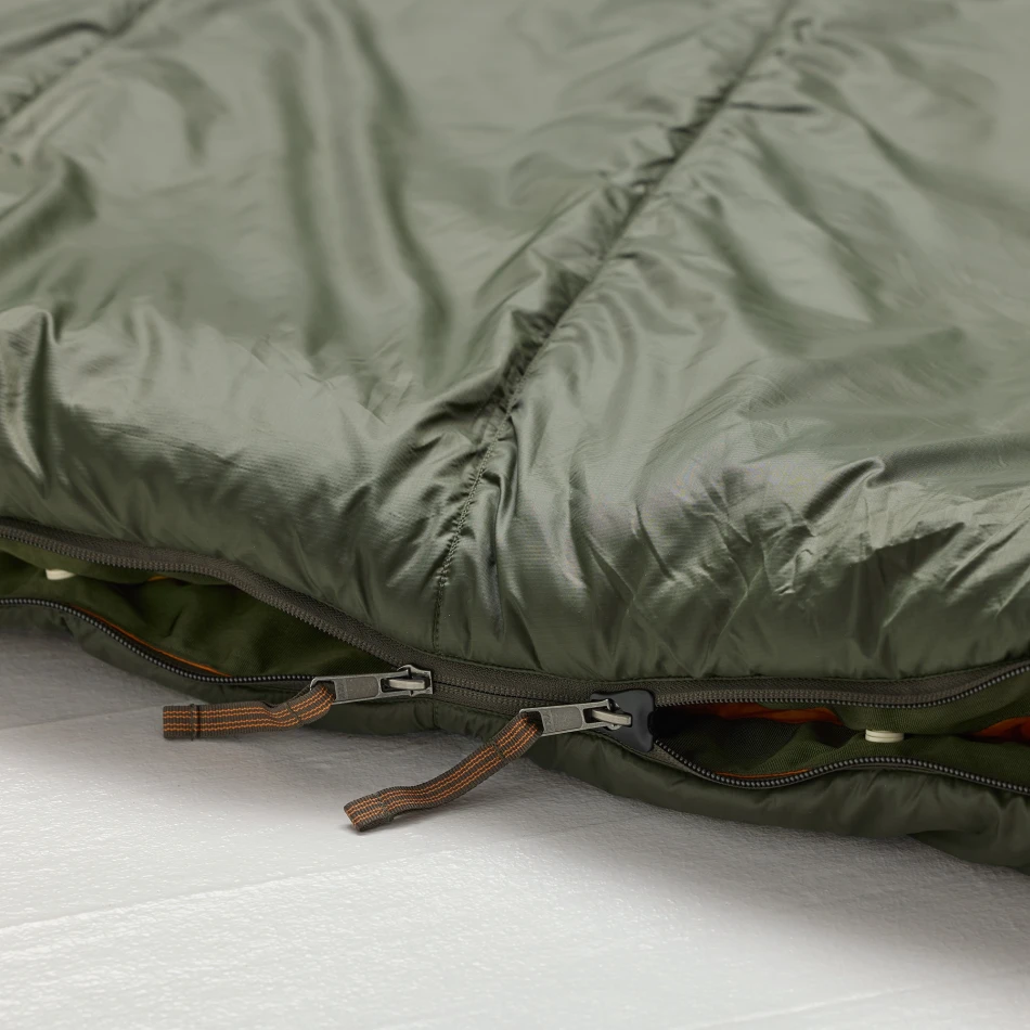 Fjallraven Abisko Two Seasons W
