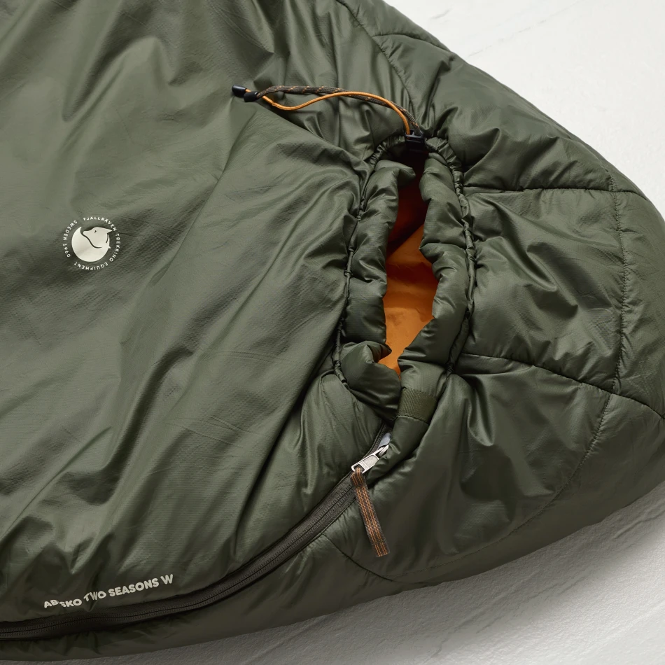 Fjallraven Abisko Two Seasons W