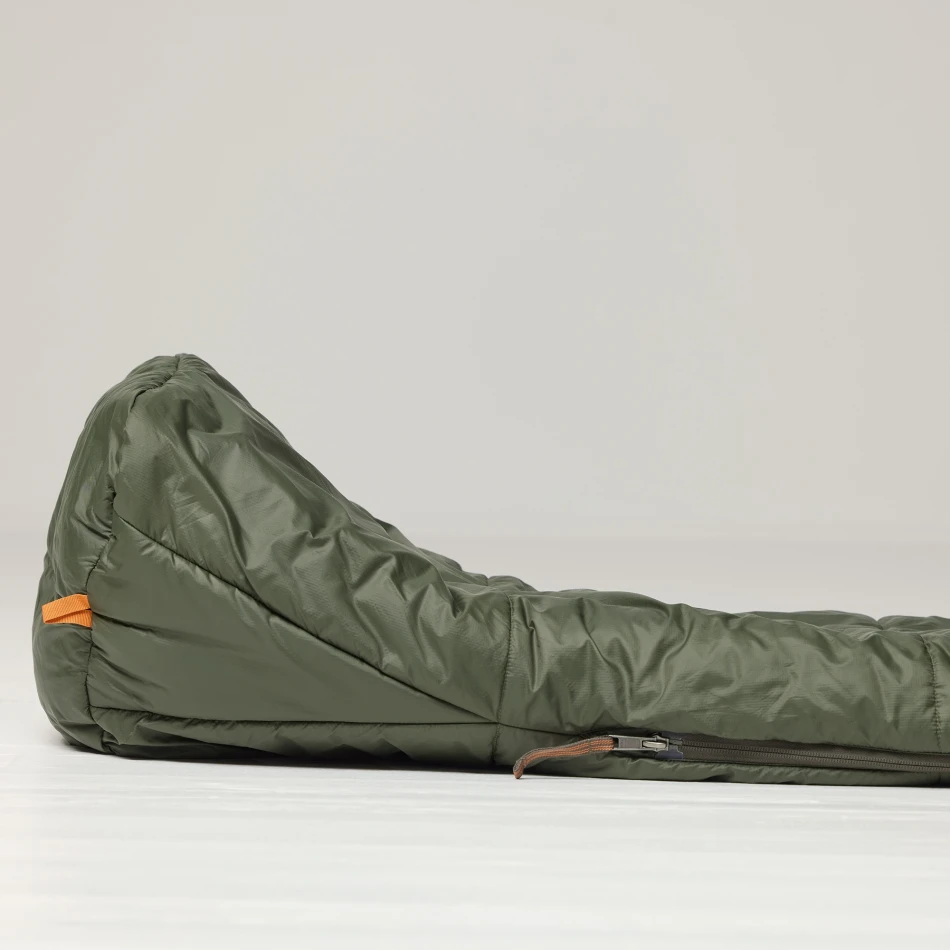 Fjallraven Abisko Two Seasons W