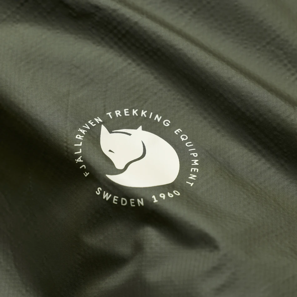 Fjallraven Abisko Two Seasons W