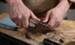 Leather Super Tool 300M, kolor: Coyote Tan - 6