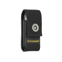 Leather Super Tool 300M, MOLLE - coyote tan