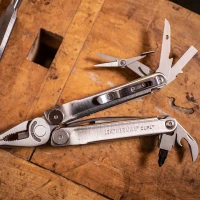 Curl, kolor: stainless steel - terenowe 2