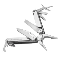 Curl, kolor: stainless steel - 2