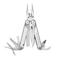 Curl, kolor: stainless steel - 1