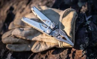 Surge, kolor: Stainless Steel - 7