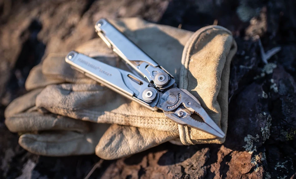 Surge, kolor: Stainless Steel - 7