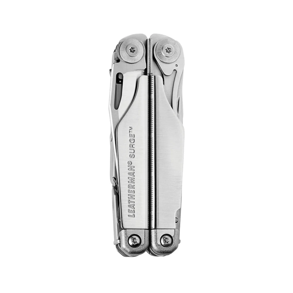 Surge, kolor: Stainless Steel - 4