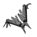 Surge, kolor: Black - 4