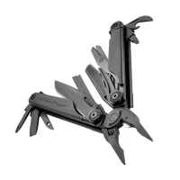 Surge, kolor: Black - 4