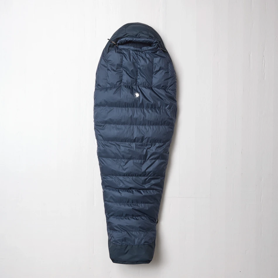 Fjallraven Keb Two Seasons Regular, kolor: 560 - Navy, 1