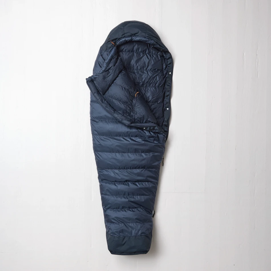 Fjallraven Keb Two Seasons Regular, kolor: 560 - Navy, 2