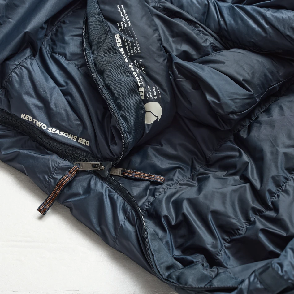 Fjallraven Keb Two Seasons Regular