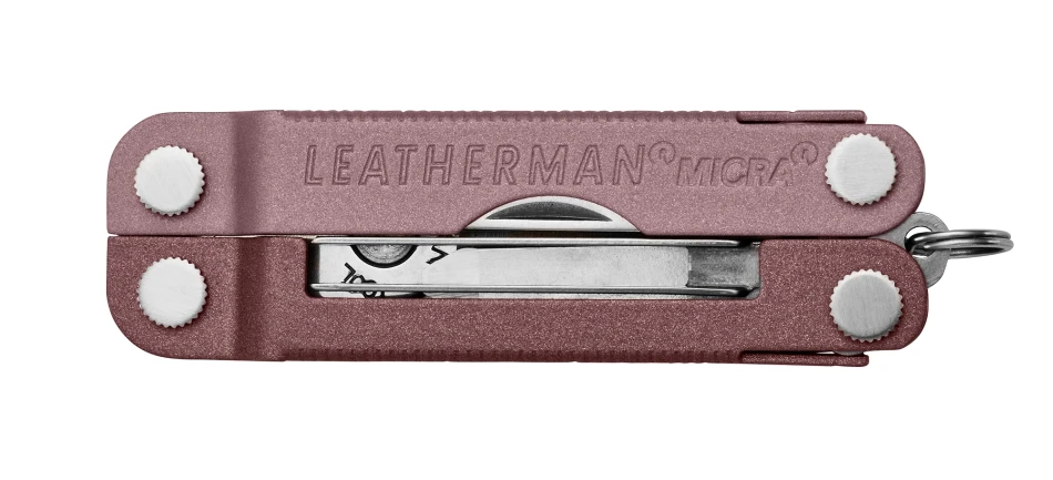 Micra, kolor: Heathered Blush - 2