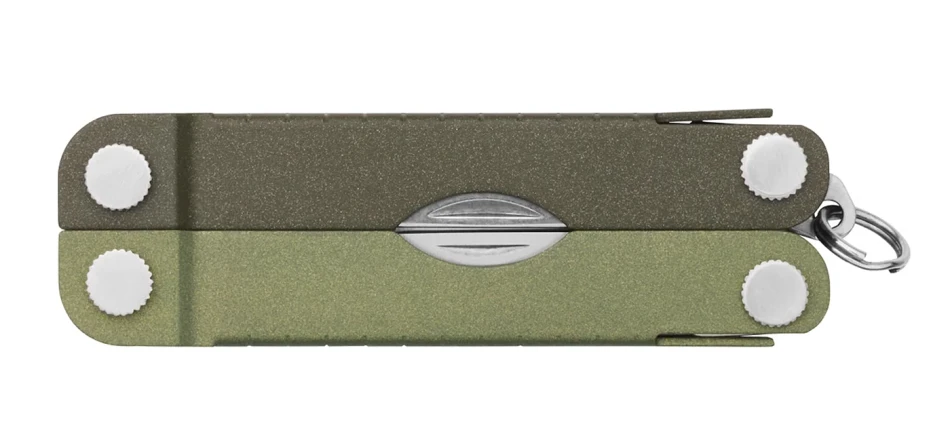 Micra, kolor: Spruce - 2