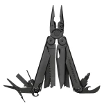 Wave Plus, kolor: Black - 1