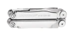 Wave Plus, kolor: Stainless Steel - 2