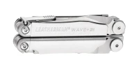 Wave Plus, kolor: Stainless Steel - 2